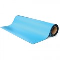 Transforming Technologies MT4536B 2 Layer Rubber ESD-Safe Table Mat Roll, Blue, 36