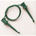 Pomona 3781-48-5 MINIGRABBER PATCH CORD GREEN 48