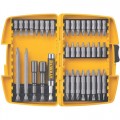 Dewalt DW2163 37 Piece Screwdriving Set 