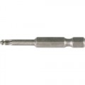 Wiha 74526 BALL TORX BIT POWER BIT WILLI HAHN 