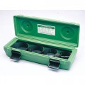 Greenlee 834 Large Hole Saw Kit 