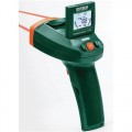 Extech IRT500 Hygro-Thermometer with Humidity Alert 