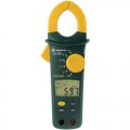 Greenlee CM-850 AC True RMS Clamp Meter, 600 Amp  