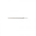 Menda 35617 Angle Stainless Steel Probe, 5-1/2