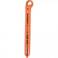 Facom 55.11AVSE Insulated Box Wrench,  11MM 