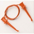 Pomona 3781-12-3 POMONA ORANGE MINIGRABBER FLUKE 