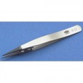 Aven 18.762 ESD SAFE TWEEZER 5-CF AVEN TOOLS 