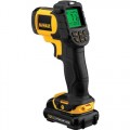 Dewalt DCT414S1 MAX 12V Infrared Thermometer Kit  