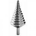 Facom 678006 ISO size step drill Ø 6.5 to 40.5 mm  