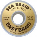 Easy Braid S-B-100 SEA BRAID(UNFLUXED) 