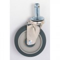 Metro 5MP Swivel Caster, 5