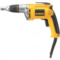 Dewalt DW272 4,000 rpm VSR Drywall Scrugun 