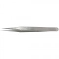 M5S S/S TAPERED FINE PT TWEEZER   COOPER 