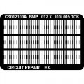 CircuitMedic CS012100AS Surface Mount Pad Frame, .012