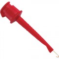 Pomona 3925-1 MINIGRABBER TEST CLIP, DO-IT-YOURSELF, 10/PAK 