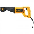 Dewalt DW304PK 10.0 Amp Reciprocating Saw Kit 