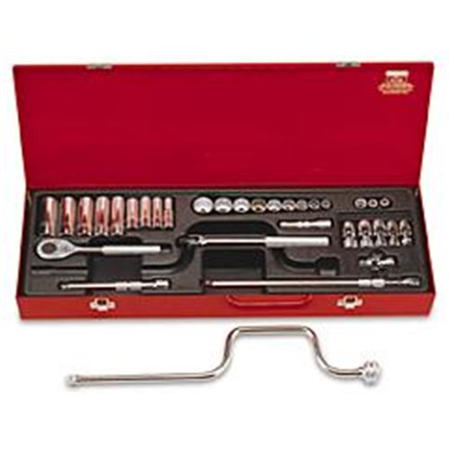 Stanley proto socket deals set