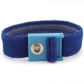 Botron B9144 BLUE WRIST STRAP X SOFT BAND ONLY 7mm SNP 