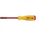 Wiha 38025 INSULATED SCREW DRIVER MAGNETIC WIHA 