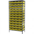 Akro-Mils AS1879158Y SHELVING SYS WITH BINS AKRO MILS 