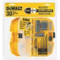 Dewalt DW2518 Rapid Load Drill/Driver Set, 30pc 