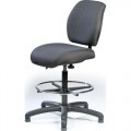 Vidmar VCHRMTSK Multi-Task Chair, Seat Height Adjust 20