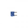 Pomona MDP-6 DOUBLE BANANA PLUG BLUE POMONA 