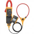 Fluke 381 REMOTE DISPLAY TRUE RMS AC/DC CLAMP METER 