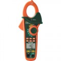 Extech EX612-NIST 400A AC Clamp Meter w/NIST Certificate 