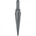 Dewalt DW1787 STEP DRILL BIT 1/4-1-3/8 