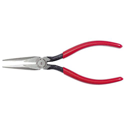 Proto 6 Curved Needle Nose Pliers