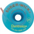 Chemtronics 75-3-10 Unfluxed Wick, .080