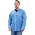 Trustat 04643 ESD Shielding Jacket, X-Large 