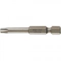 Wiha 74536 TORX POWER BIT T6 2.75OAL 1/4 HEX DR WIHA 