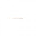 Menda 35122 Straight Stainless Steel Probe, 5-1/4