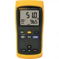 Fluke CERT51-2 Thermometer With Certificate Of 