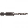 Greenlee DTAP10-32 Drill/tap bit 10-32NF 