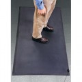 3M 9910-3x15' Static Control Black Anti-Fatigue Floor Mat, 3' x 15' 